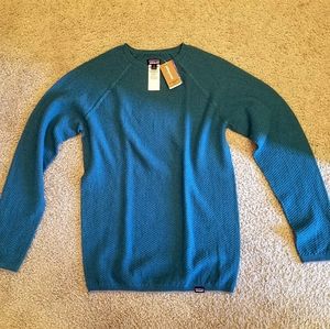 NWT Patagonia Capilene Air Baselayer, Men's Medium